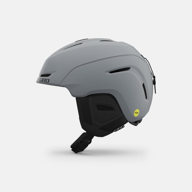 Giro Neo Jr. MIPS Helmet 2025 Matte Black/Sharkskin